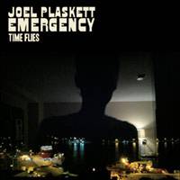 Joel Plaskett Emergency : Time Flies